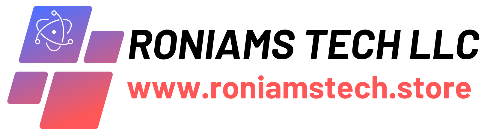 RONIAMS TECH LLC
